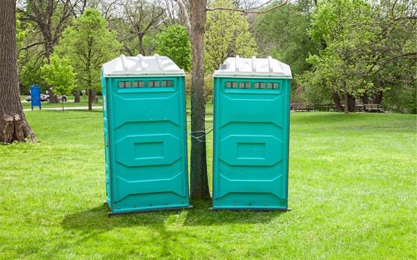 Special Event Porta Potty Rentals Newburgh NY