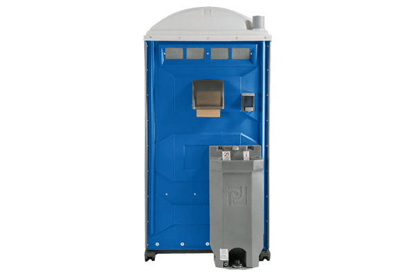 Deluxe Flushable Porta Potty Newburgh NY