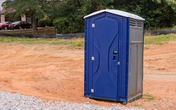 Short-Term Porta Potty Rentals Newburgh NY