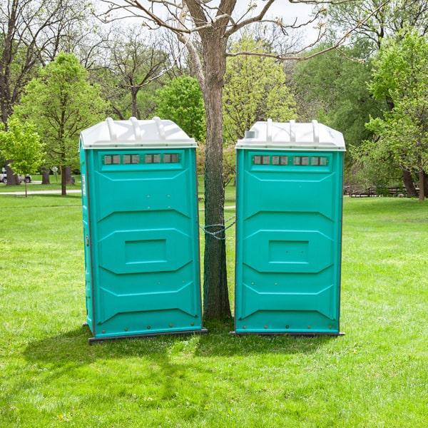 Seasonal Porta Potty Rentals Newburgh NY