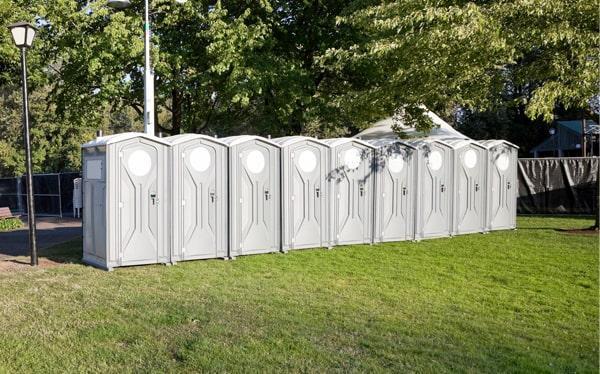 VIP Luxury Porta Potty Rentals Newburgh NY